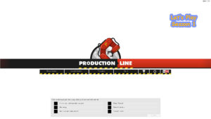 production-line